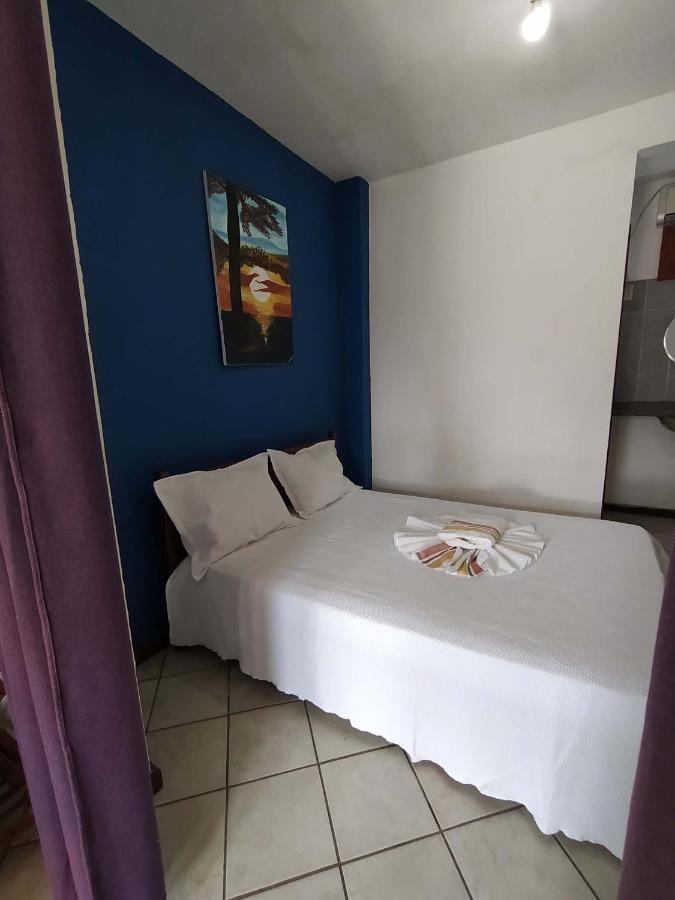 Chales Costa Do Sol Guest house