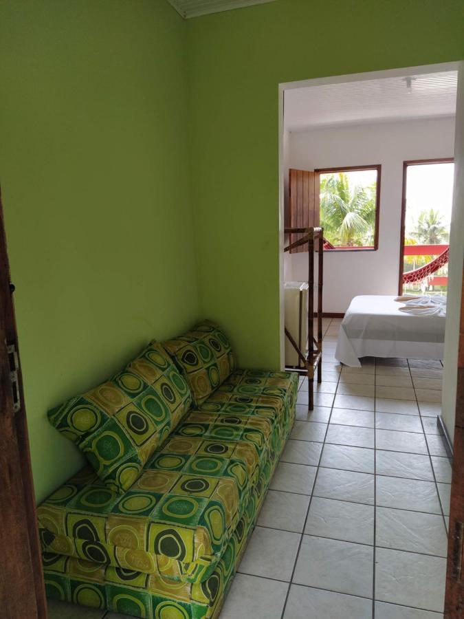Guest house Chales Costa Do Sol